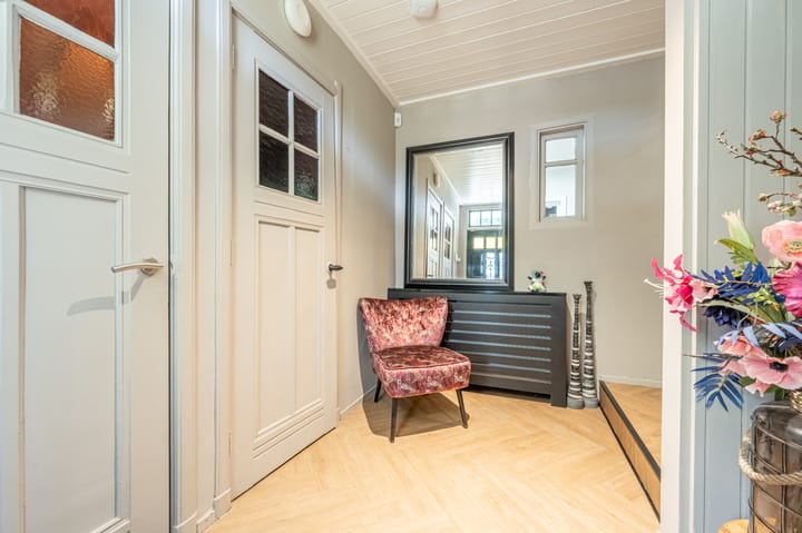 Foto 6 van Brabersweg 25