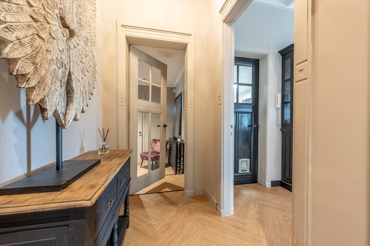 Foto 8 van Brabersweg 25