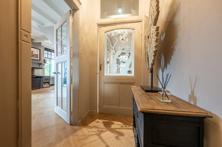 Foto 9 van Brabersweg 25