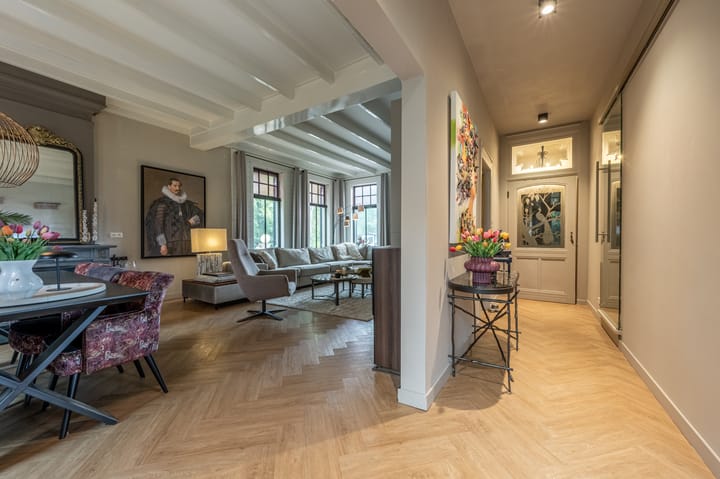 Foto 10 van Brabersweg 25