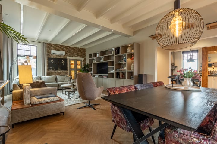 Foto 12 van Brabersweg 25