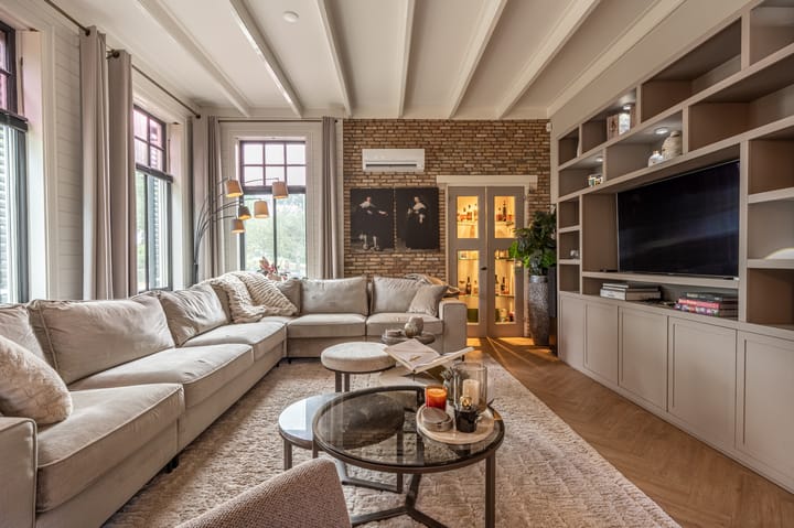 Foto 13 van Brabersweg 25