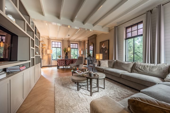 Foto 14 van Brabersweg 25