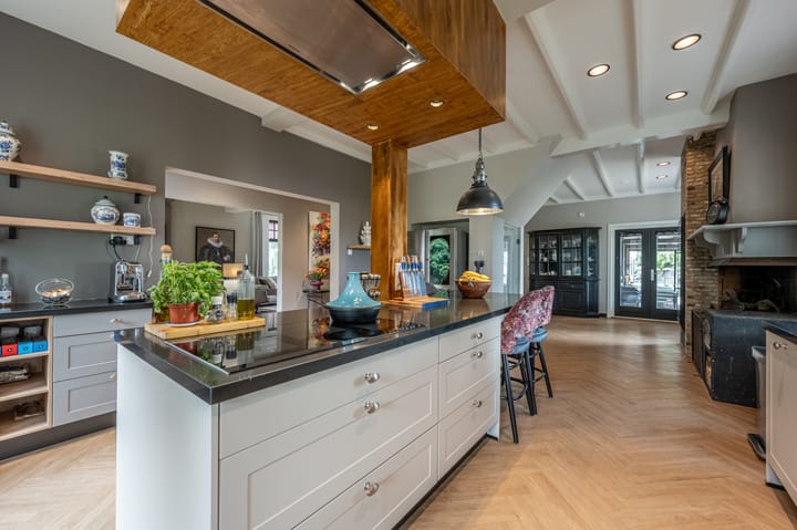 Foto 19 van Brabersweg 25