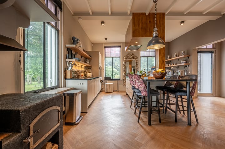 Foto 21 van Brabersweg 25