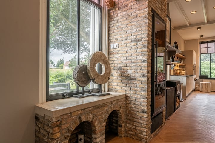 Foto 22 van Brabersweg 25