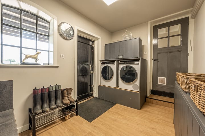 Foto 25 van Brabersweg 25