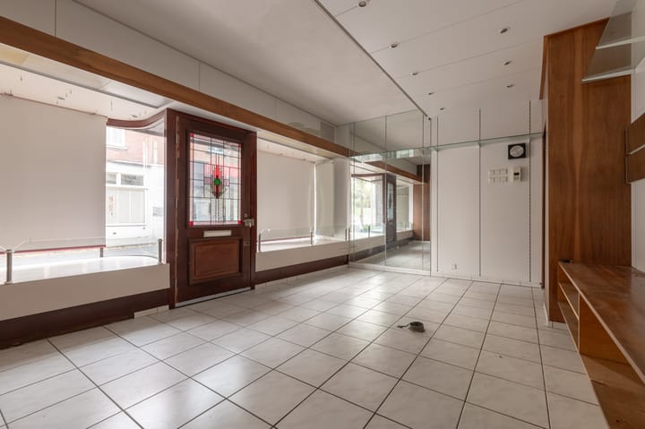 Photo 3 of Akerstraat 4