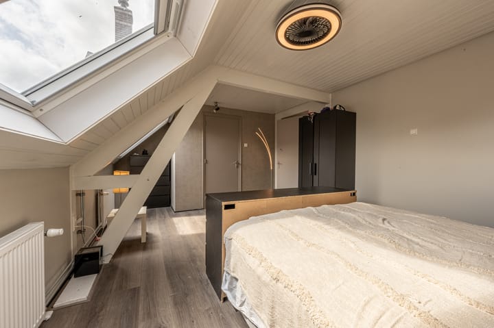 Foto 47 van Brabersweg 25