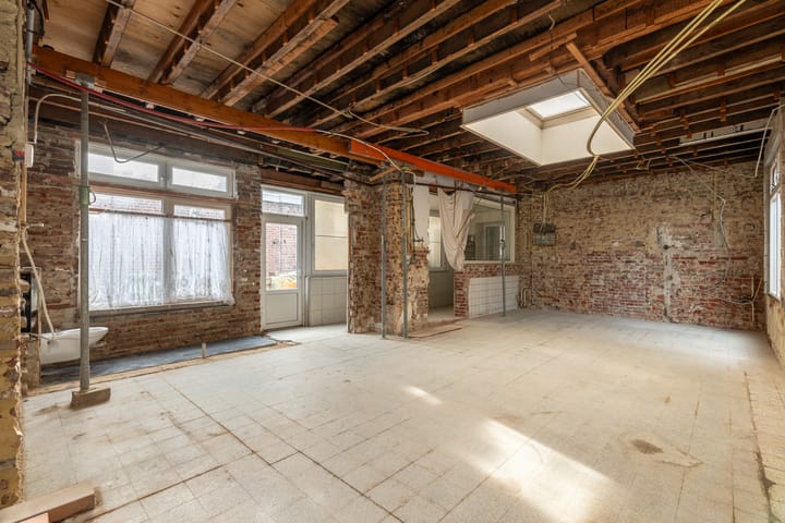 Photo 13 of Akerstraat 4