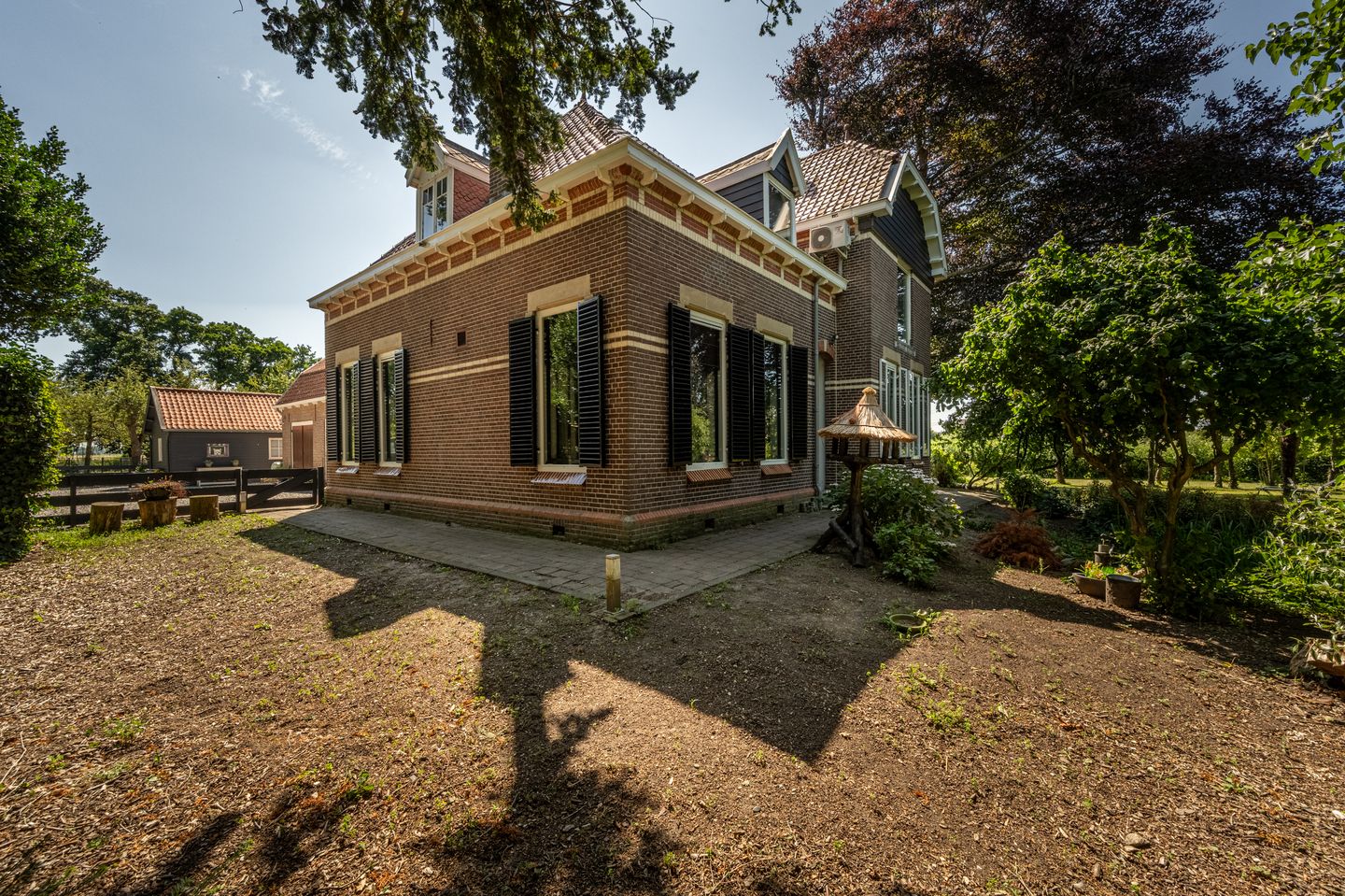 Photo 64 of Brabersweg 25