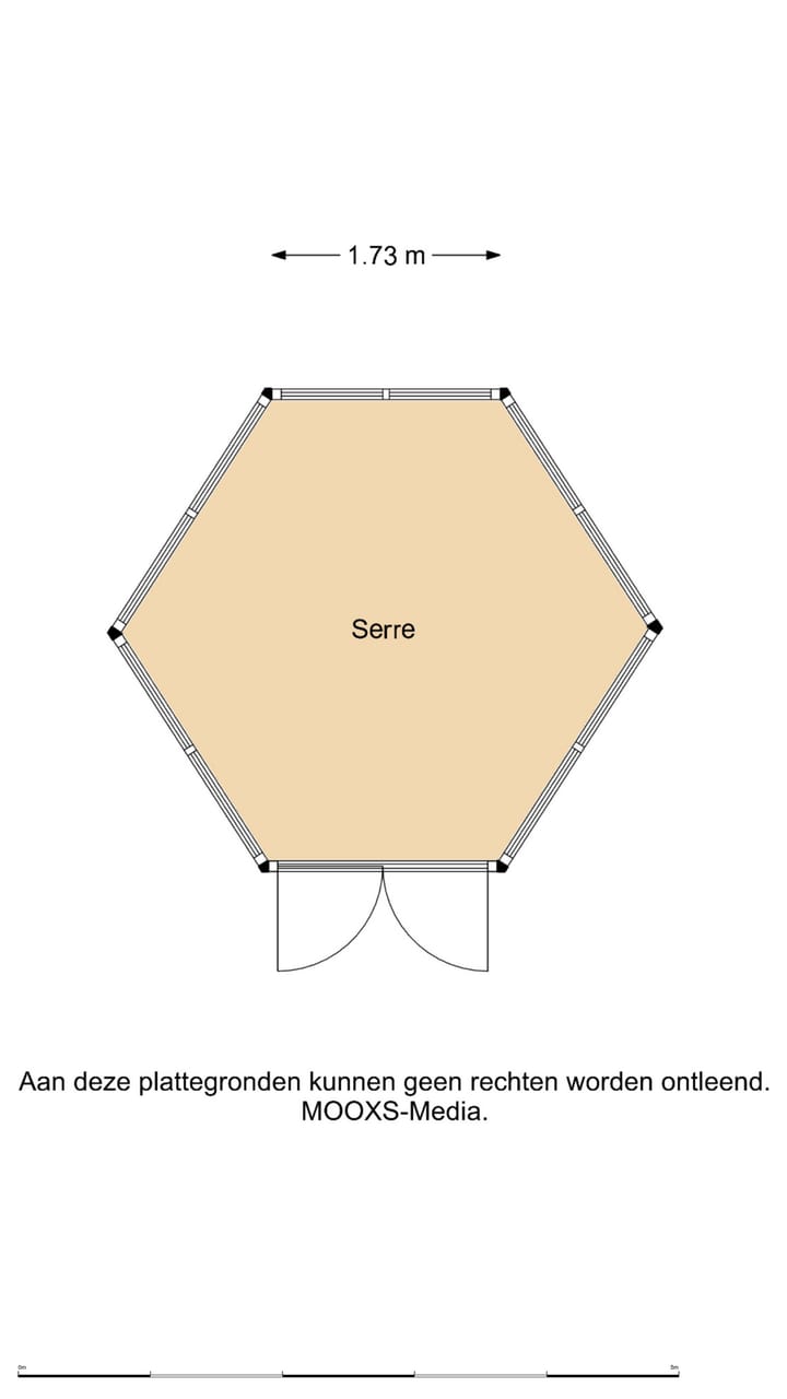 Foto 80 van Brabersweg 25