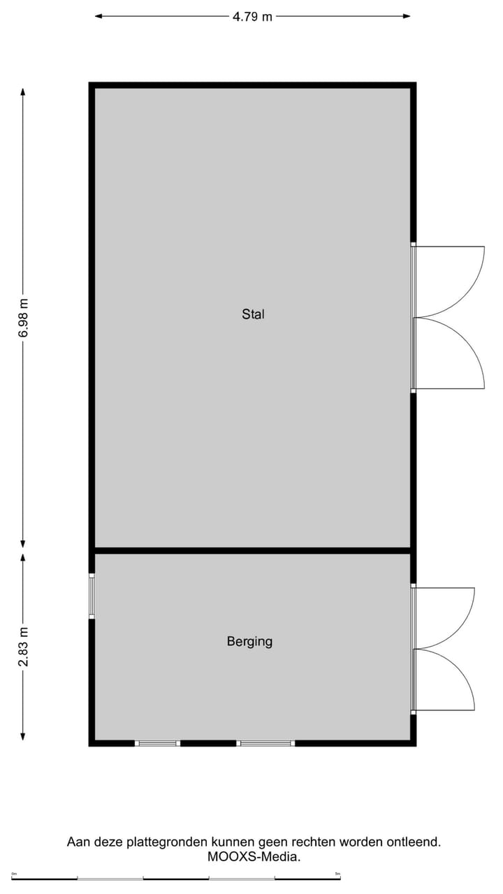 Foto 83 van Brabersweg 25