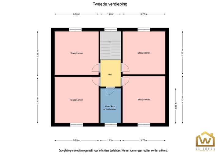 Photo 36 of Akerstraat 4