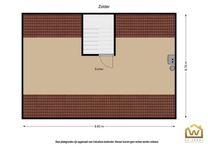 Photo 37 of Akerstraat 4