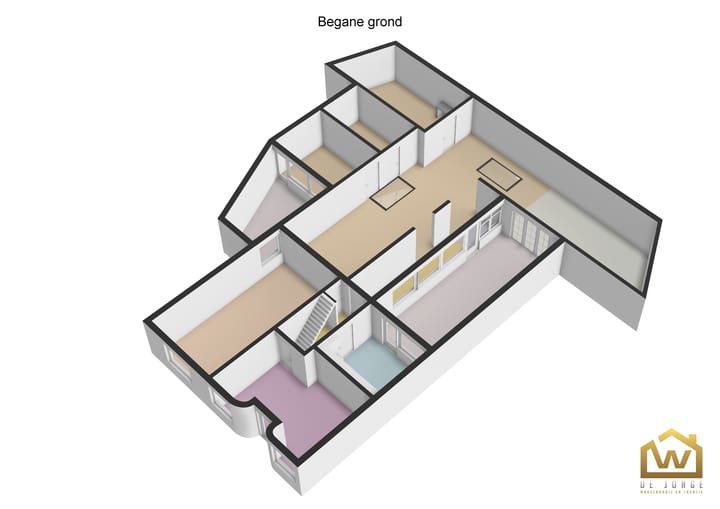 Photo 40 of Akerstraat 4