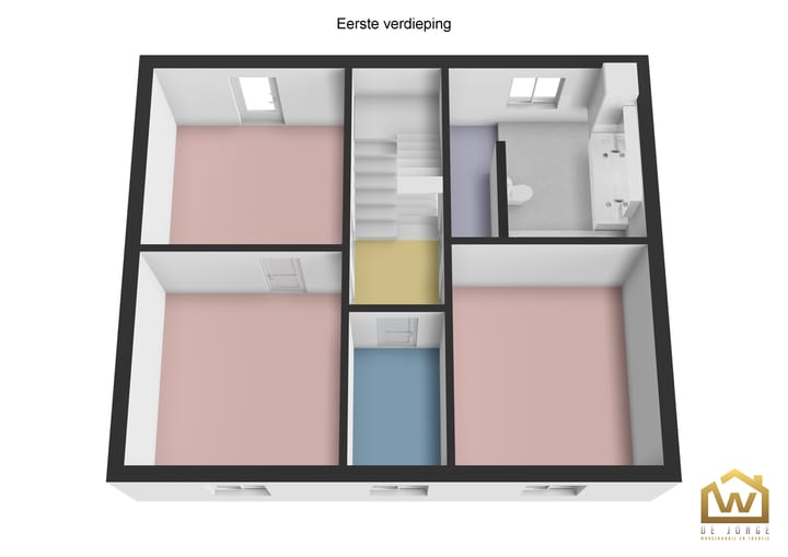 Photo 41 of Akerstraat 4