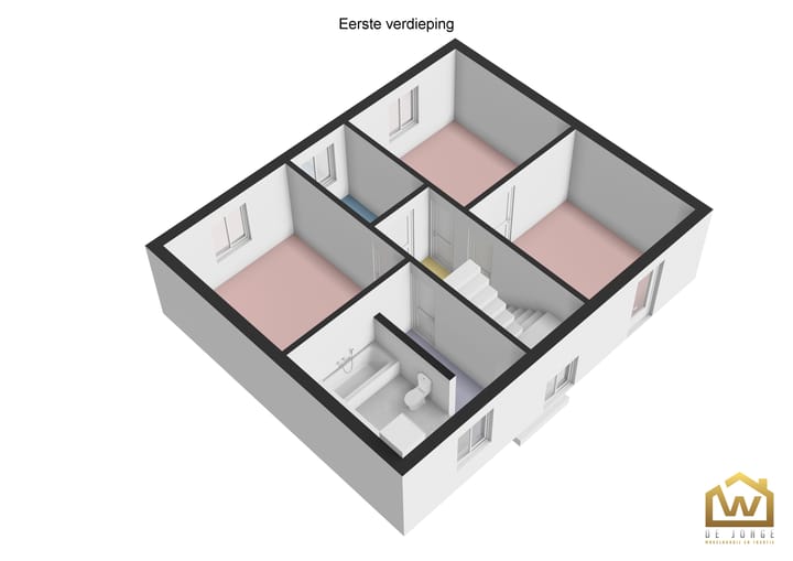 Photo 42 of Akerstraat 4