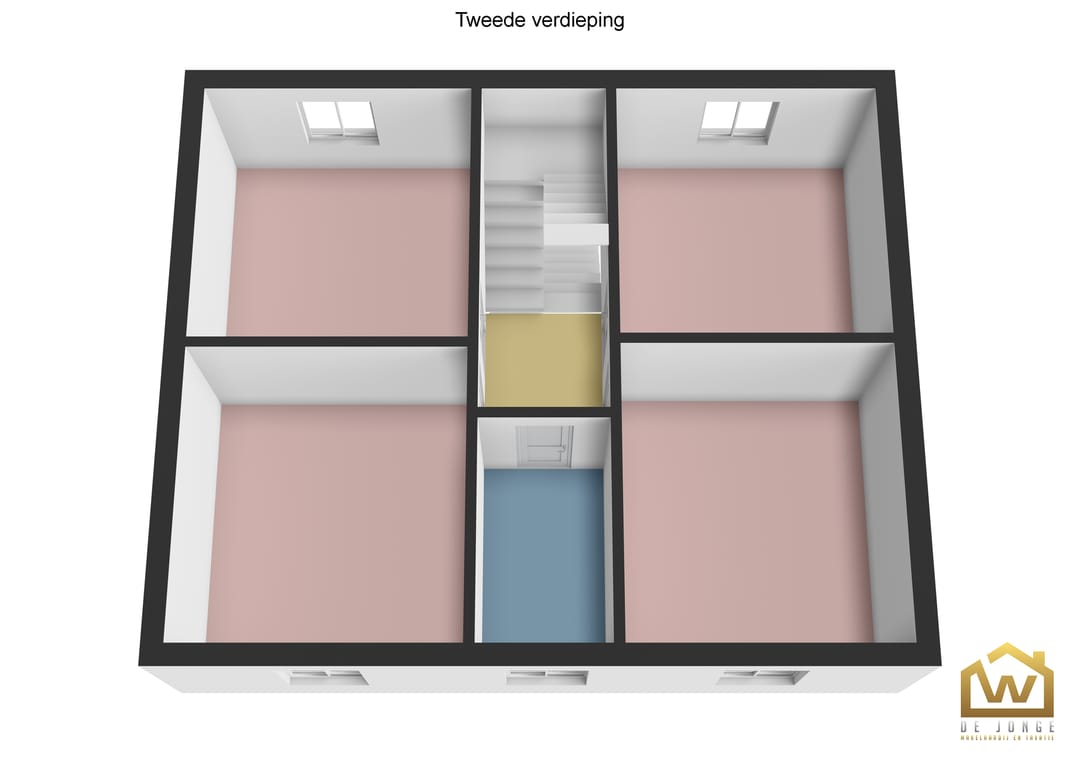 Photo 43 of Akerstraat 4
