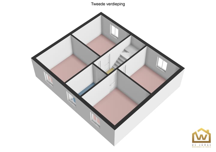 Photo 44 of Akerstraat 4