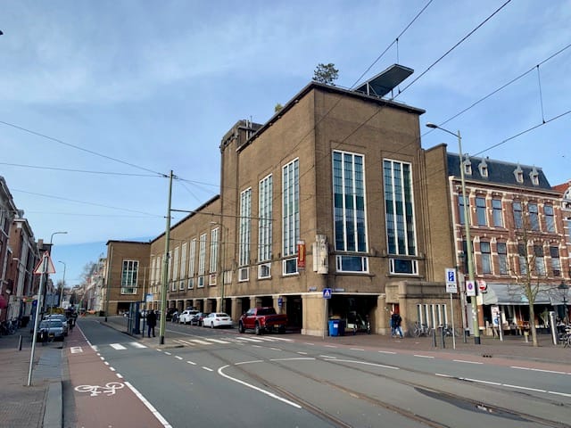 Foto 1 van Bilderdijkstraat 9