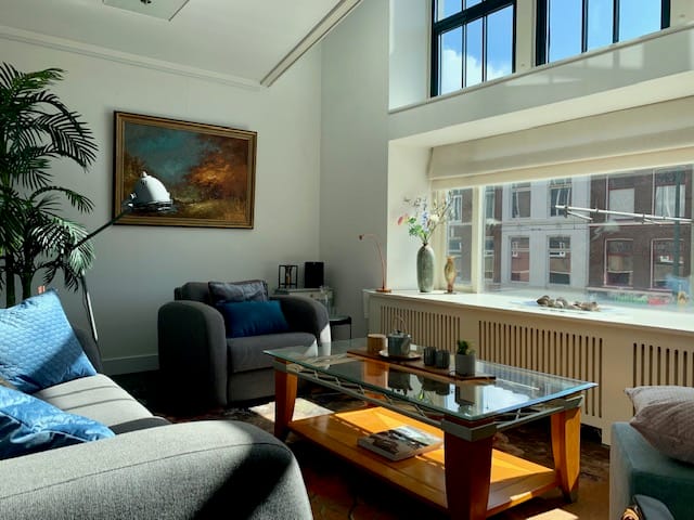 Foto 2 van Bilderdijkstraat 9