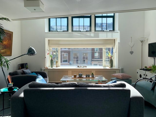 Foto 3 van Bilderdijkstraat 9