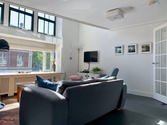 Foto 4 van Bilderdijkstraat 9