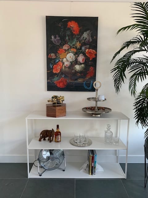 Foto 5 van Bilderdijkstraat 9