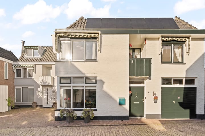 Foto 4 van Offemweg 4