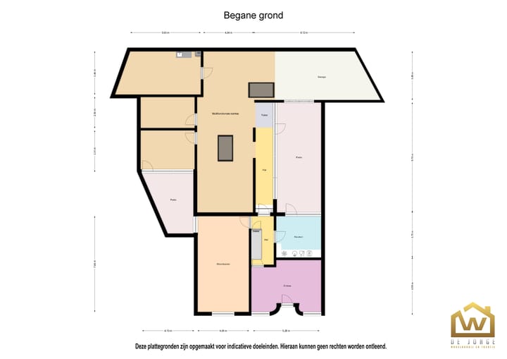 Photo 34 of Akerstraat 4