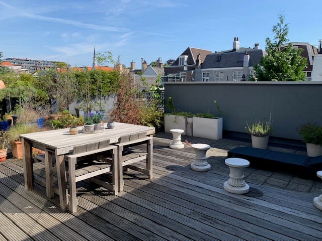 Foto 12 van Bilderdijkstraat 9