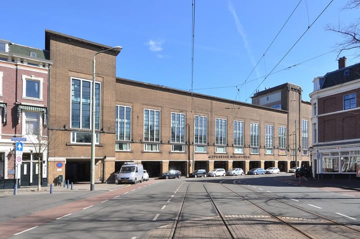 Foto 13 van Bilderdijkstraat 9