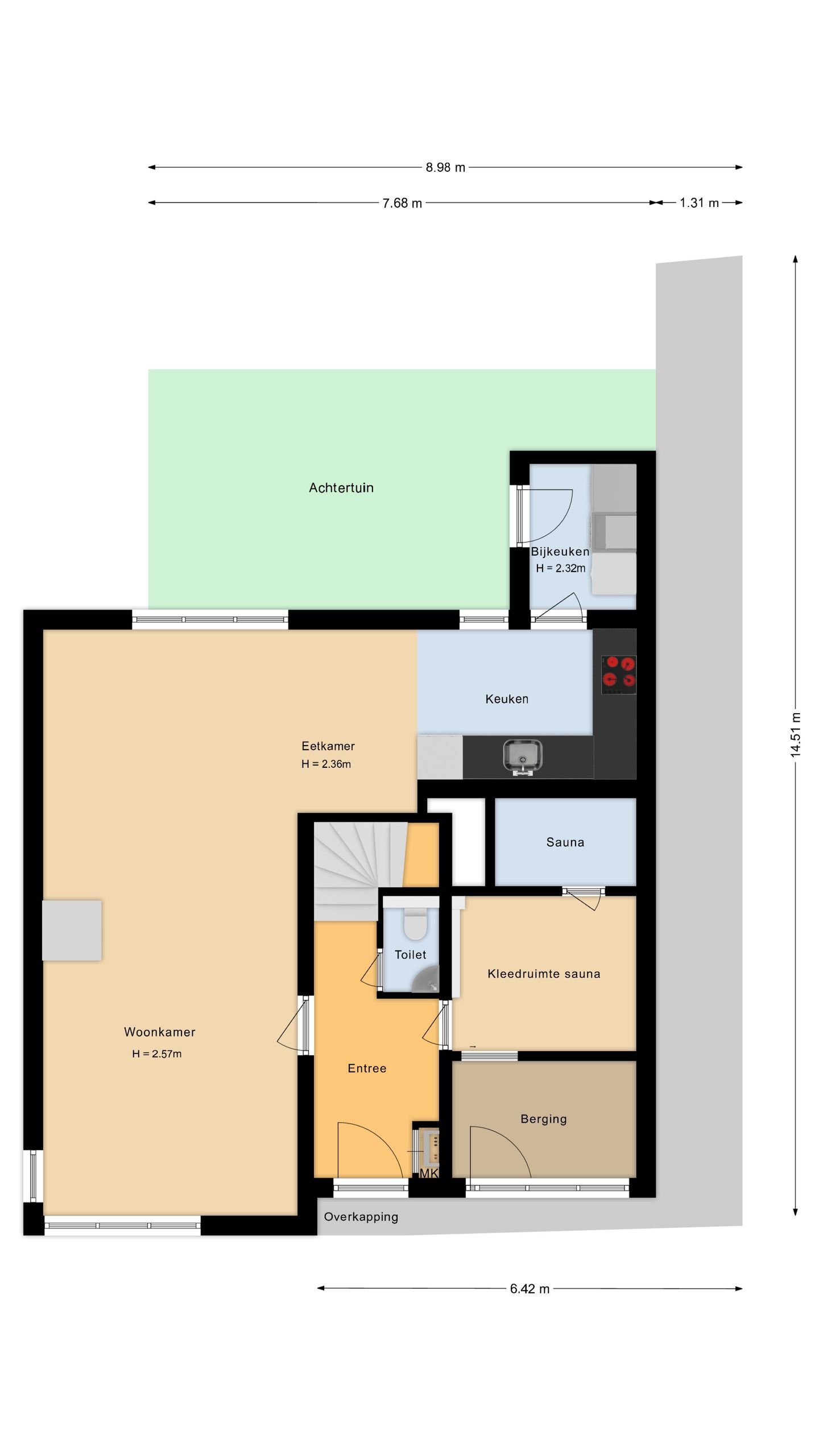 Photo 40 of Offemweg 4