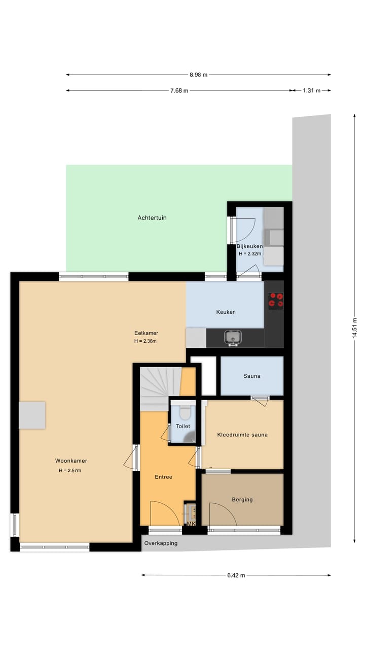 Foto 40 van Offemweg 4