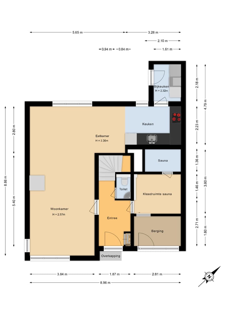 Foto 41 van Offemweg 4