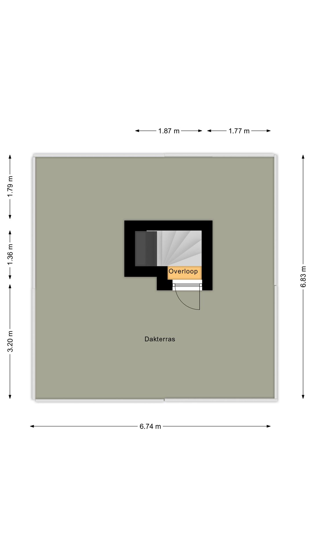 Photo 43 of Offemweg 4