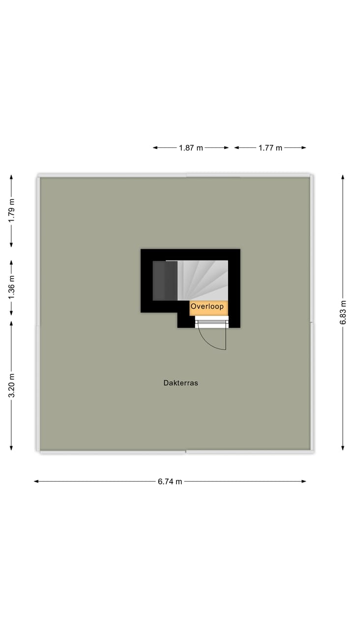 Foto 43 van Offemweg 4
