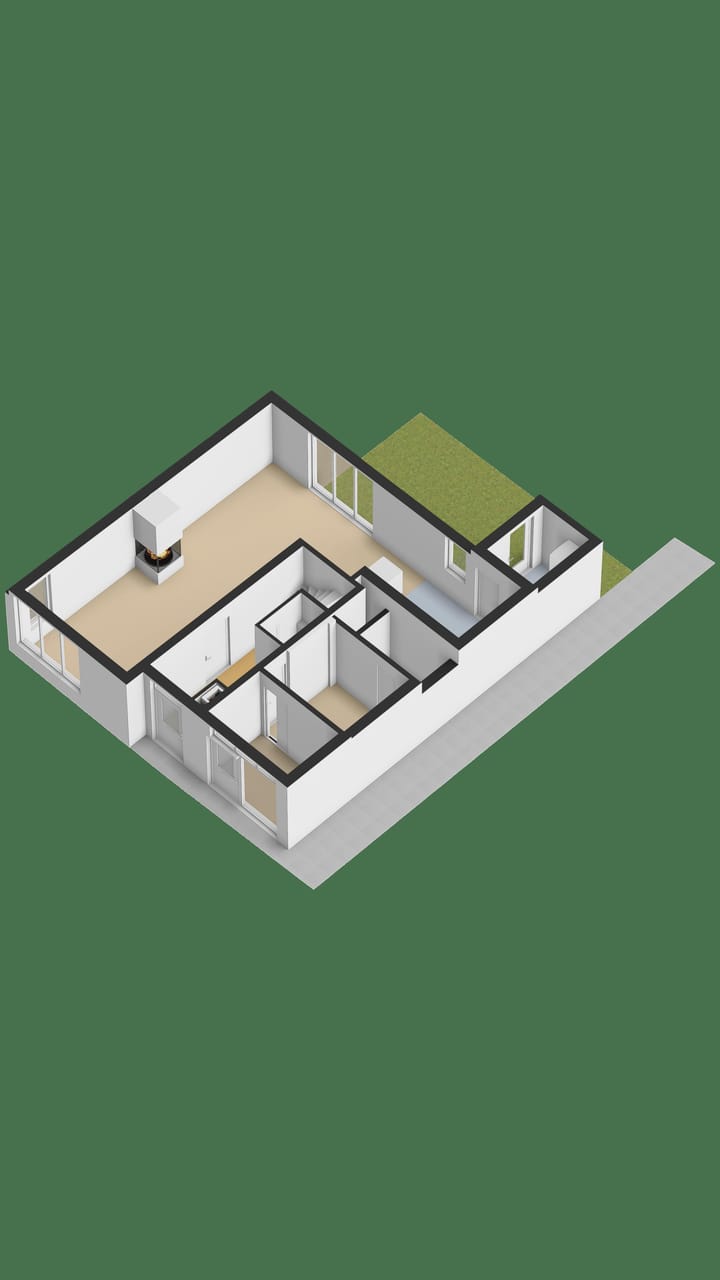 Foto 44 van Offemweg 4