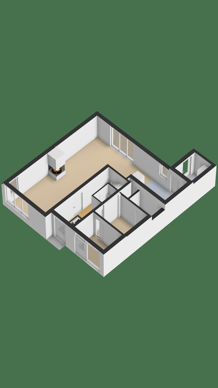 Foto 45 van Offemweg 4