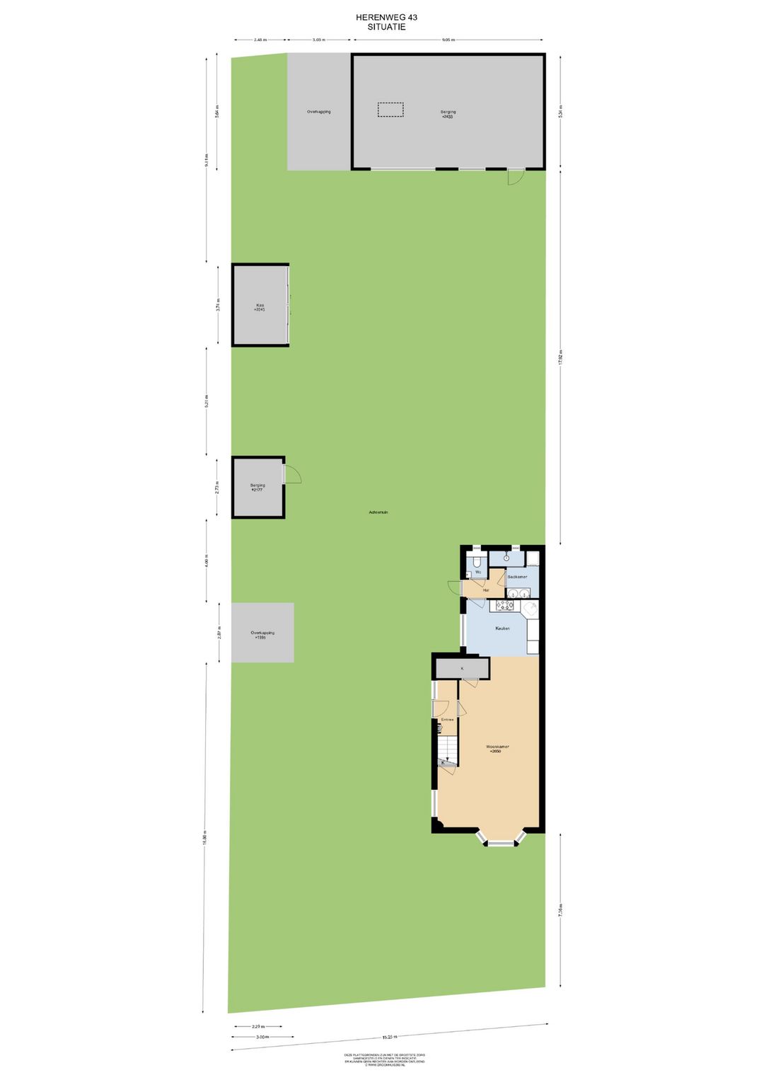 Photo 43 of Herenweg 43