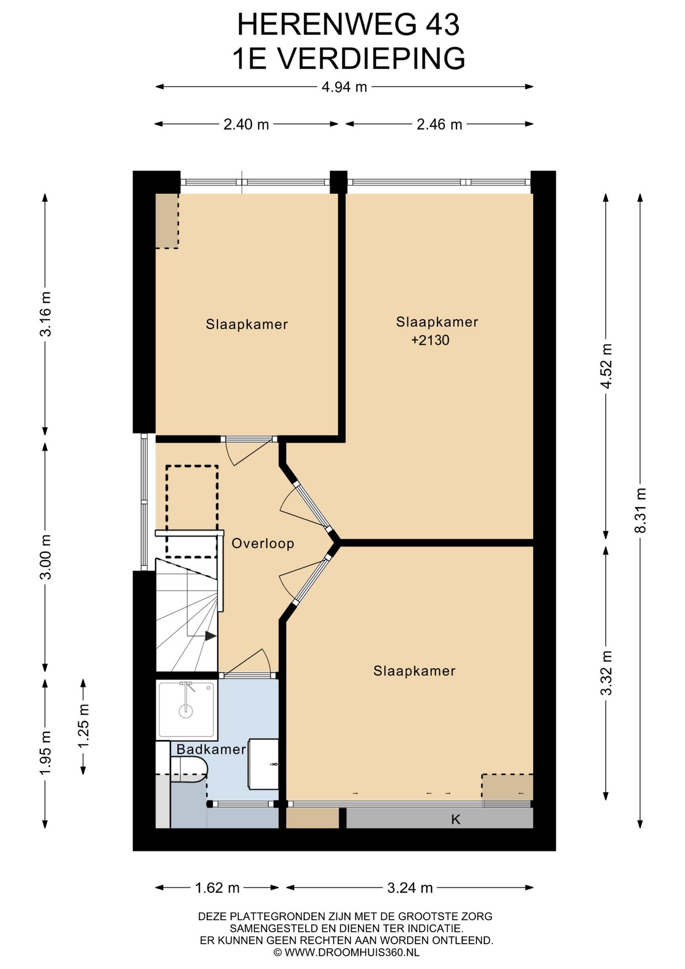 Photo 45 of Herenweg 43