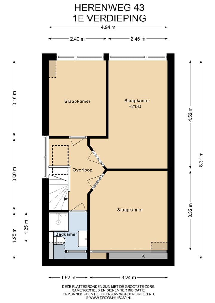 Photo 45 of Herenweg 43