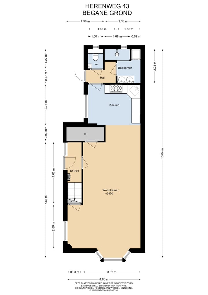 Photo 44 of Herenweg 43