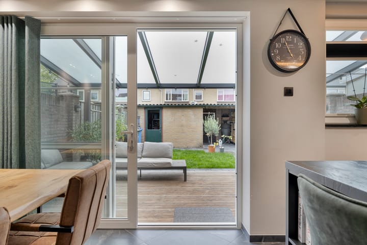 Photo 12 of De Klokkenmaker 46