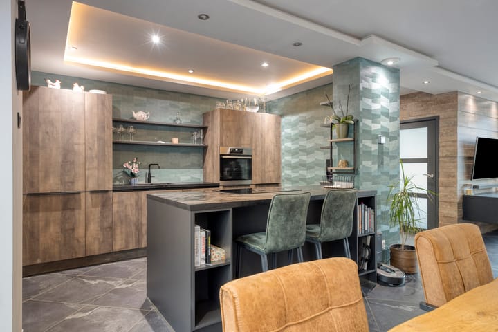 Photo 13 of De Klokkenmaker 46