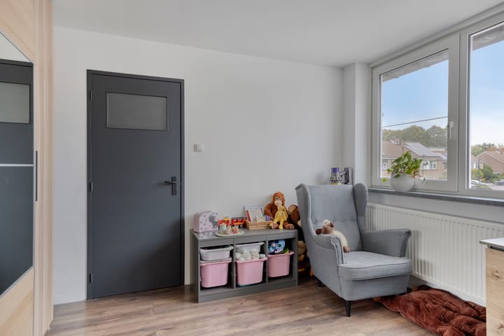 Photo 25 of De Klokkenmaker 46