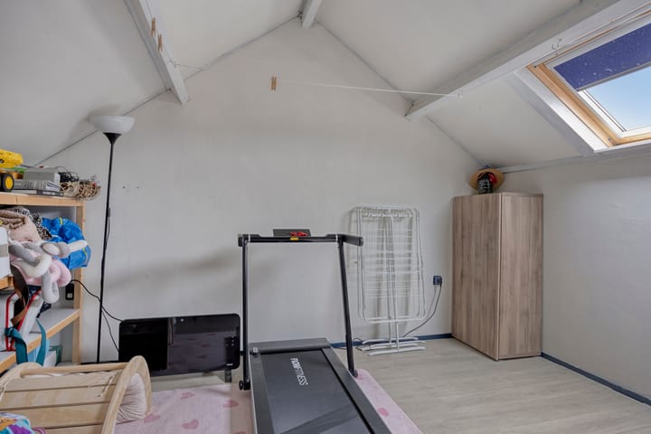 Photo 29 of De Klokkenmaker 46