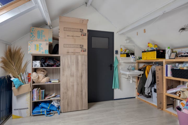 Photo 30 of De Klokkenmaker 46