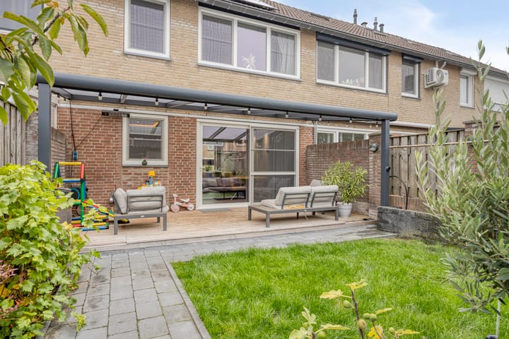 Photo 31 of De Klokkenmaker 46